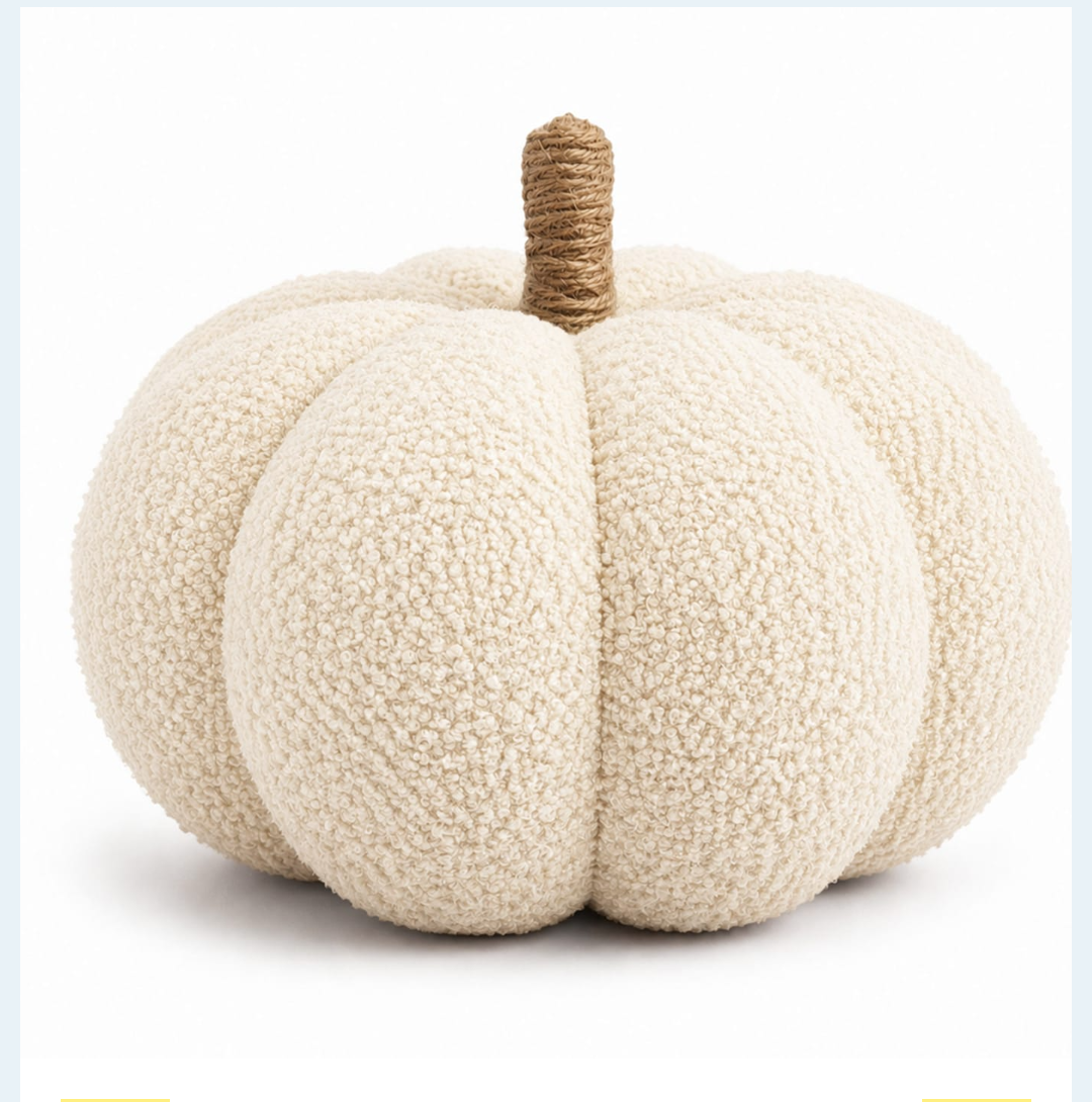 The cosy home comforts bundle