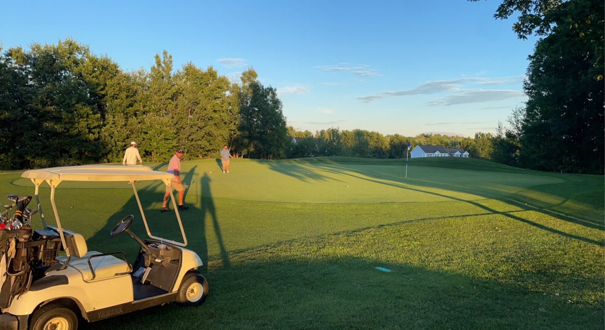 Golf Outing | Team MPM 692 LTD