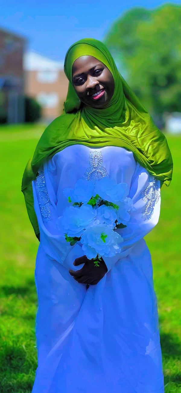 Jersey cotton hijabs