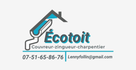 Écotoit