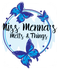 Miss Mennas Melts &amp; Things