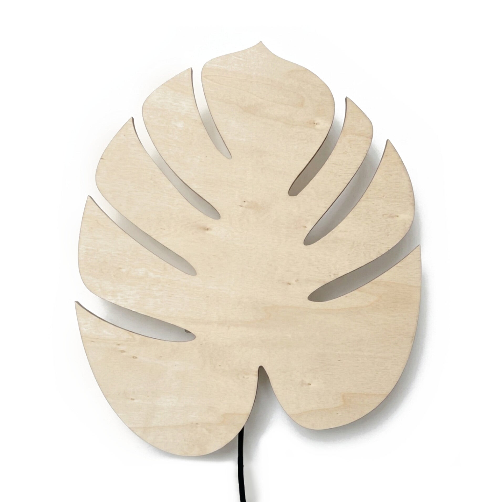 Wandlamp | Jungleblad
