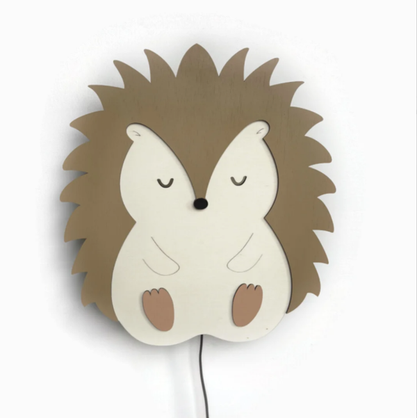 Wandlamp Egel - SALE