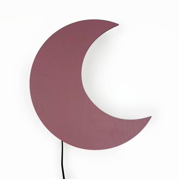 Wandlamp | Maan