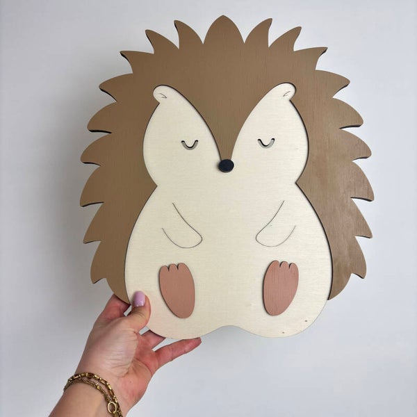 Wandlamp Egel - SALE