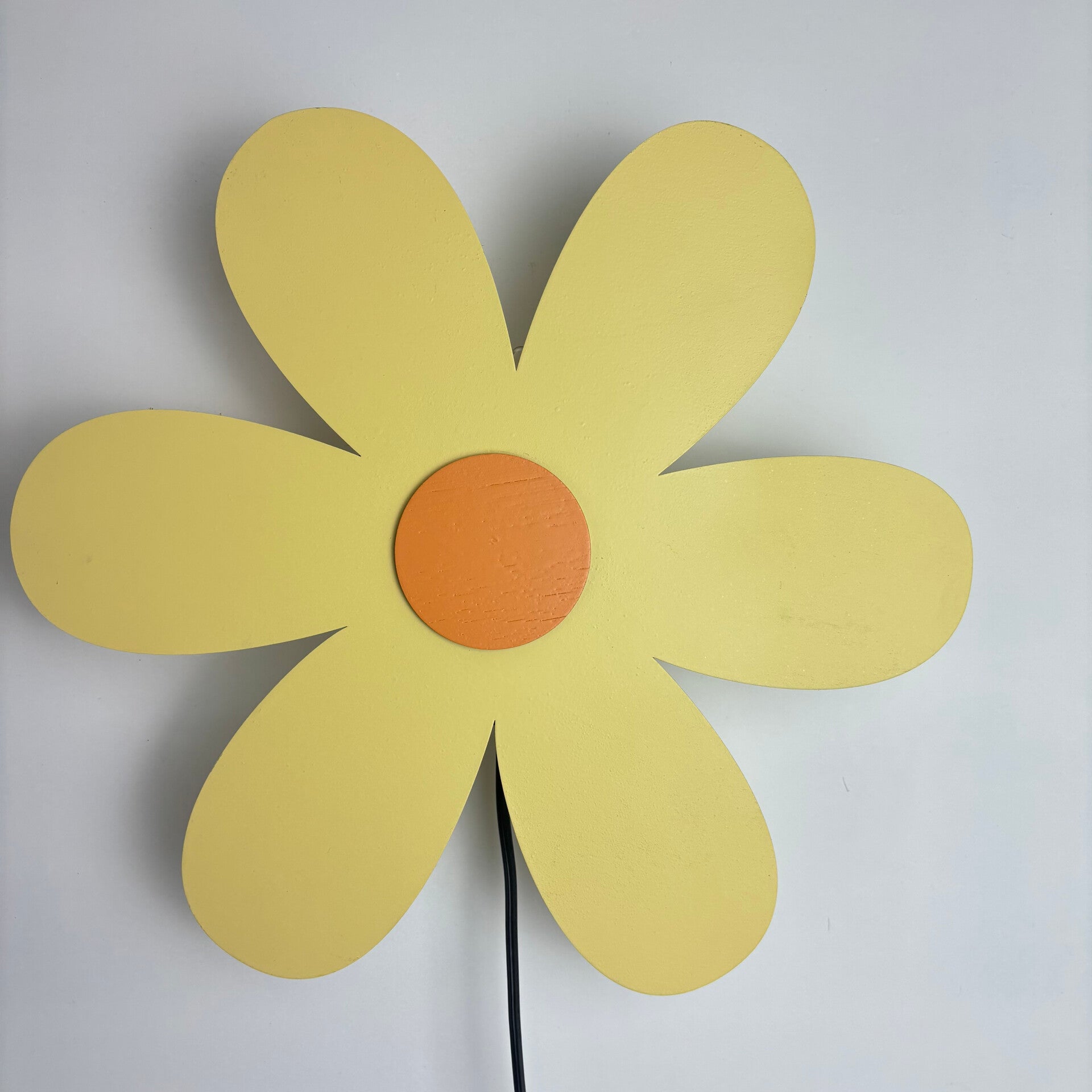 Wandlamp Bloem - SALE