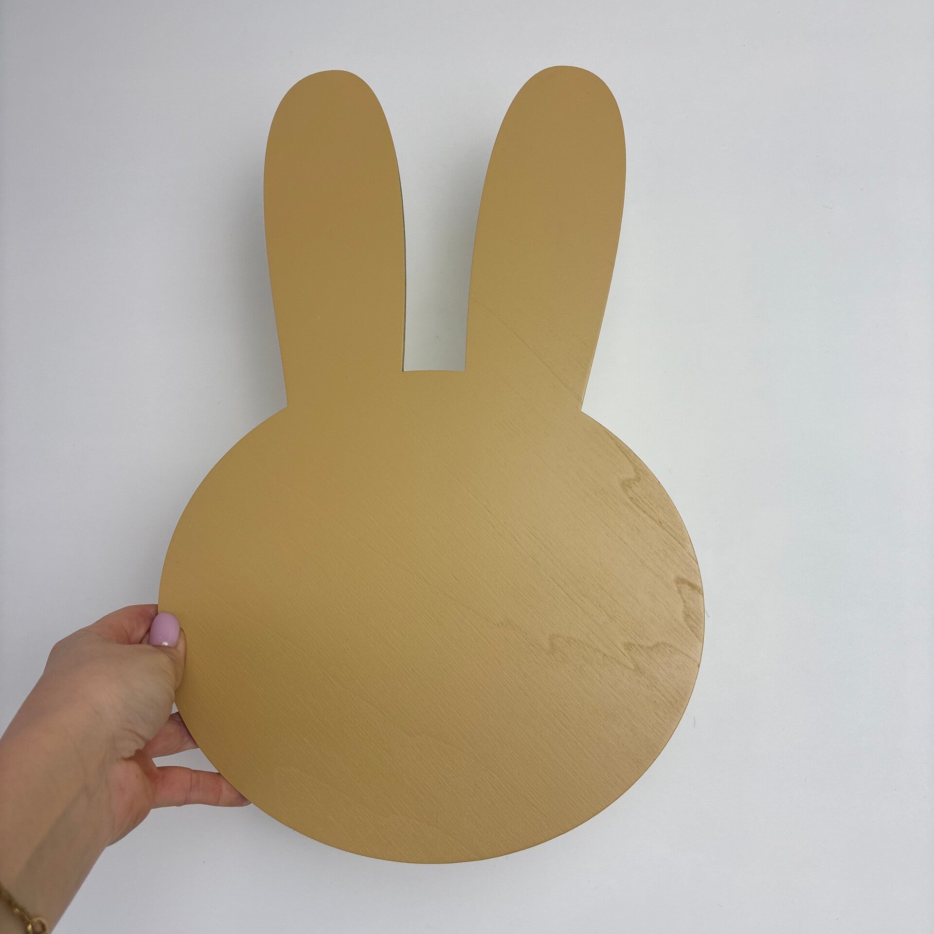 Wandlamp Konijnenoren - SALE