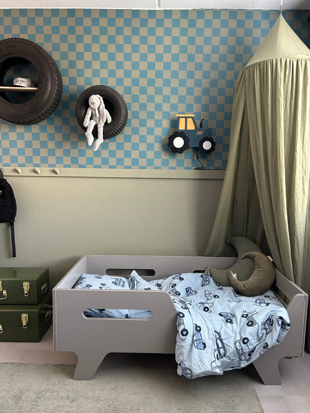 10x Musthave accessoires voor de kinderkamer - Blog by