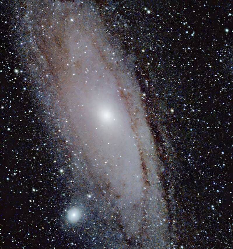 Andromeda