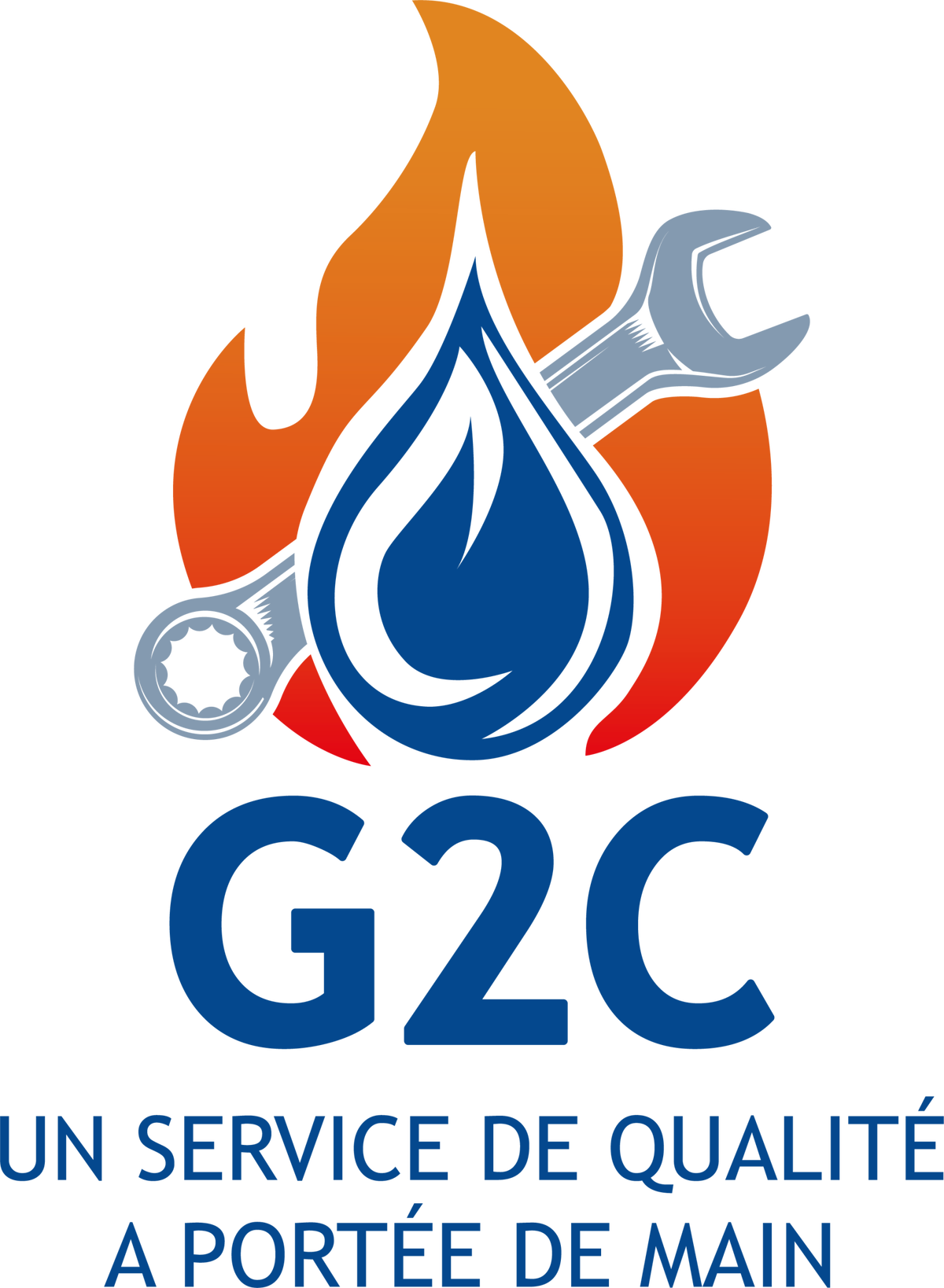 G2C Débouchage