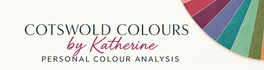 Cotswold Colours by Katherine
