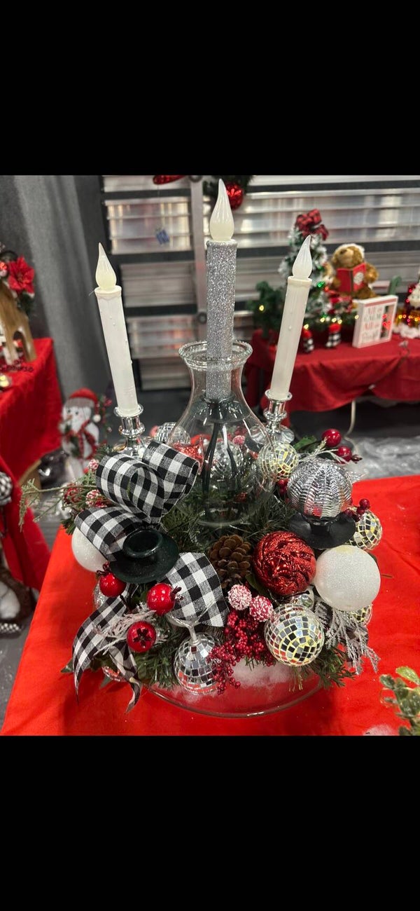 Candle Oplar