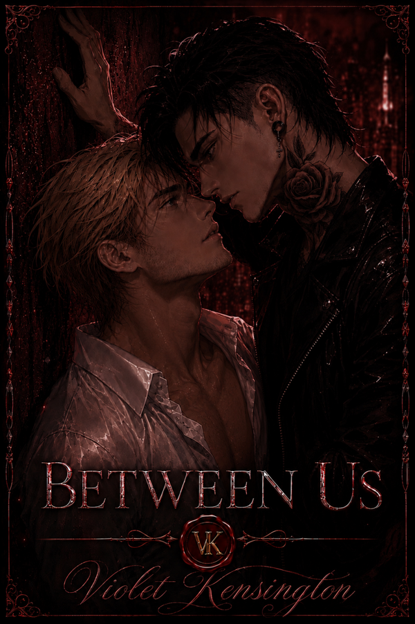 Between Us Ebook
