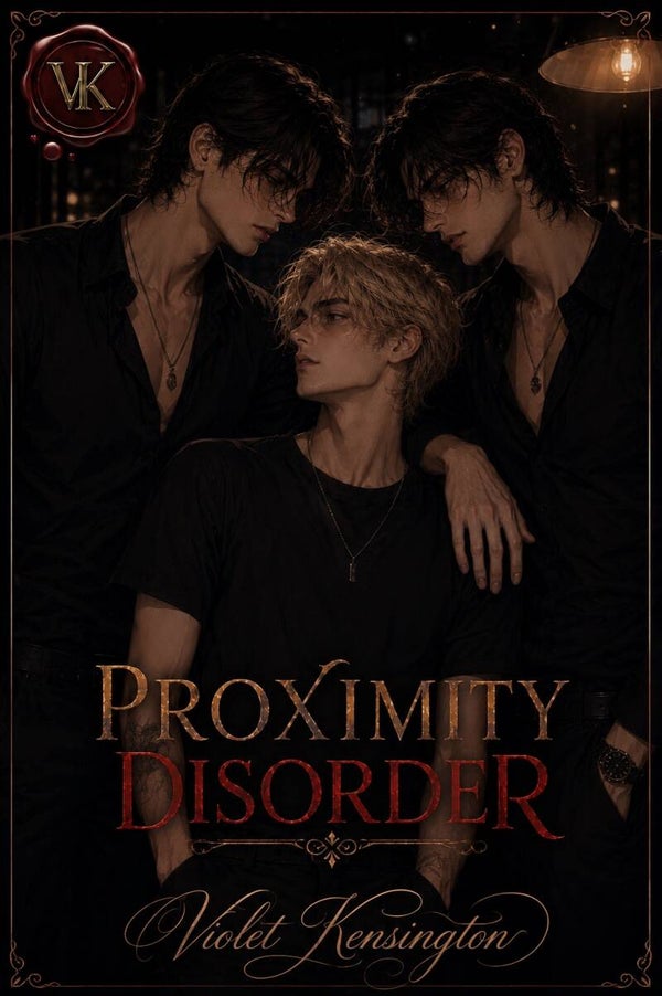 Proximity Disorder Ebook
