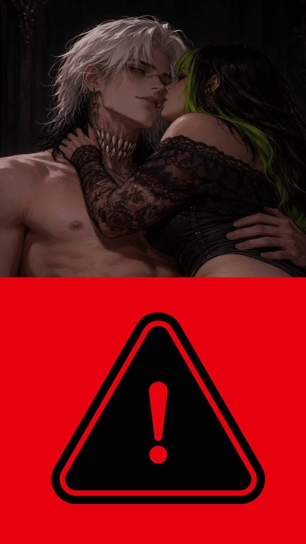 August and Alyssa