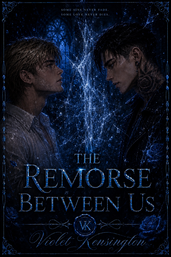 The Remorse Between Us Ebook