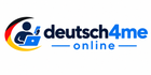 Sprachtraining Deutsch