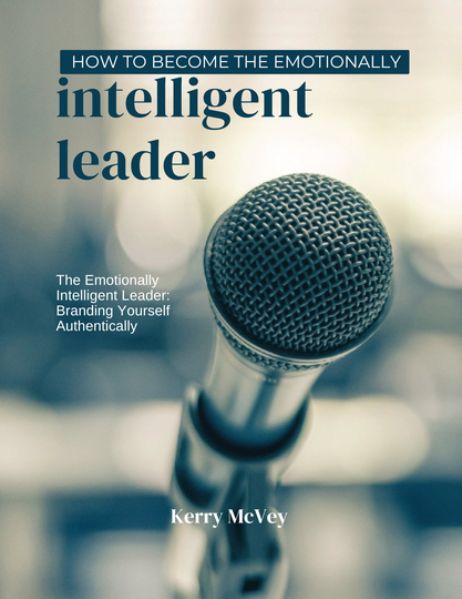 🔥 ATTENTION ENTREPRENEURS, CREATIVES & LEADERS! 🔥  Want to build a powerful personal brand and lead with confidence? 💡🚀 The Emotionally Intelligent Leader: Branding Yourself Authentically is the ultimate guide to transforming your mindset, mastering c