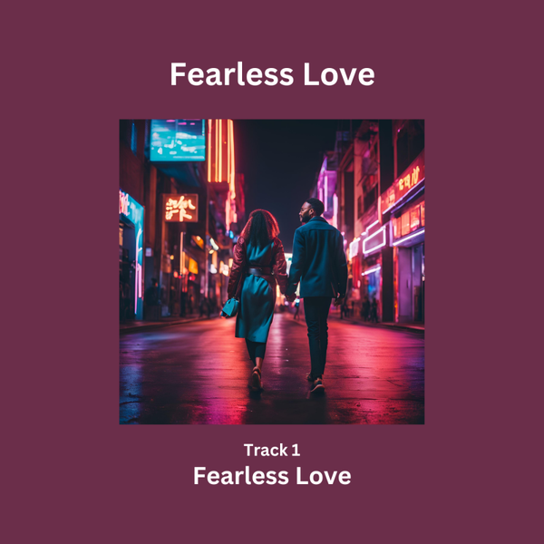 Fearless Love