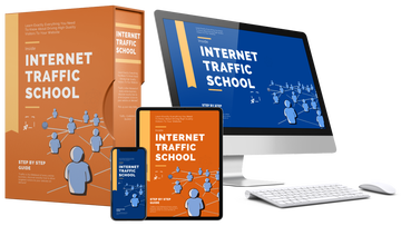 Internet Traffic School