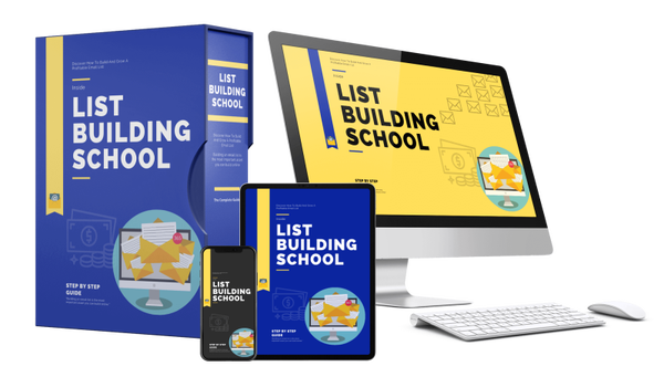 List Building