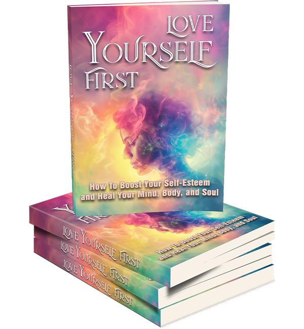 Love Yourself First