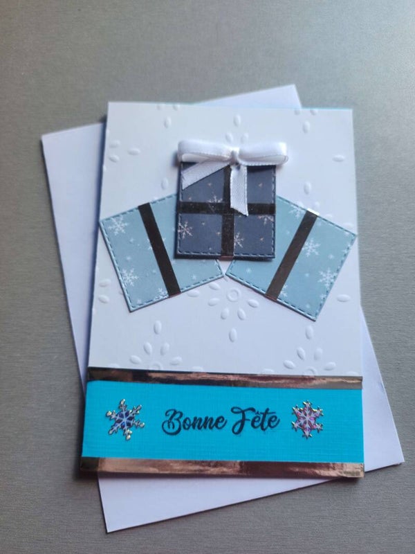 Carte Cadeaux