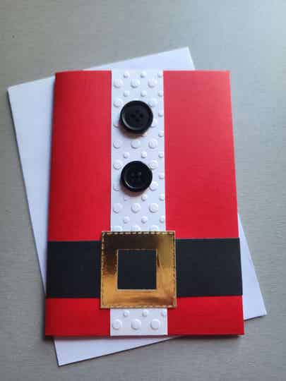 Carte noël enfant (3 modèles)