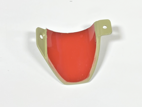 Landing Gear Shell part # 124163-7