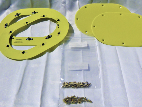 Kit (Piper) part # 765-106v