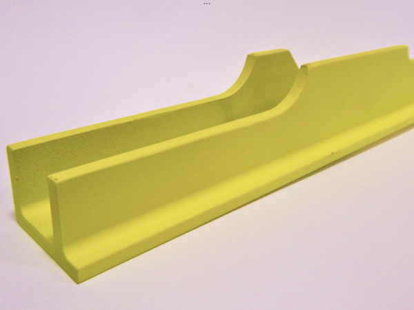 Channel Assembly for part # 0718003-2