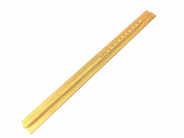 Seat Rail for part (left/right side inboard) # 0511243-1
