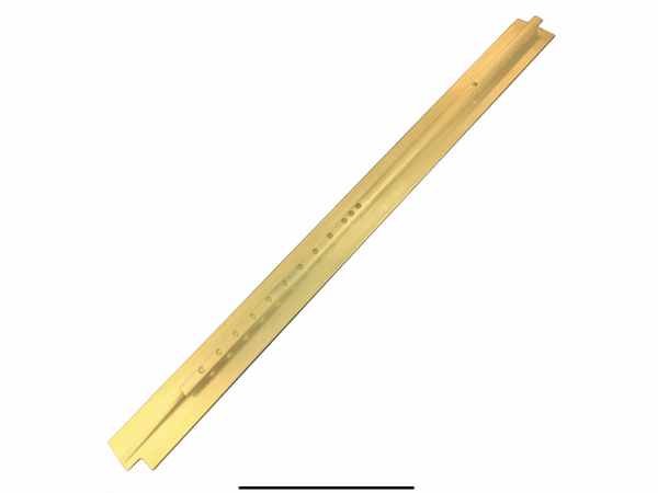 Seat Rail (right side outboard ) for part # 0511243-2