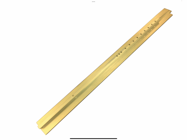 Seat Rail (left side outboard) for part # 0511243-3