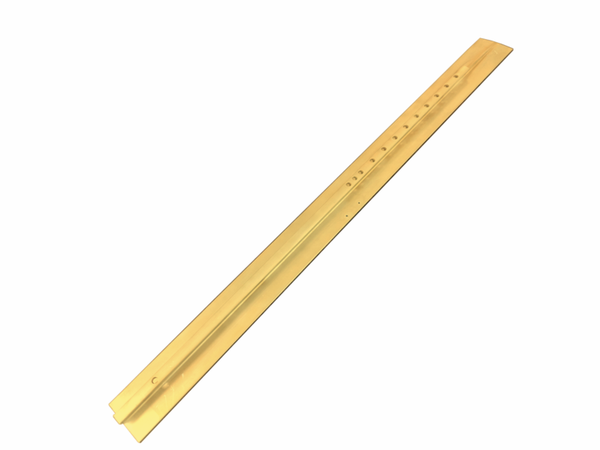 Seat Rail (left side inboard/right side outboard) for part # 02414002-3
