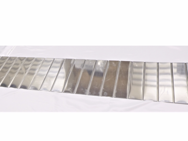Skin (right side upper flap) for part # 0523901-22