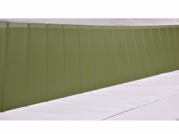 Skin (right side lower inboard) for part # 0523800-11