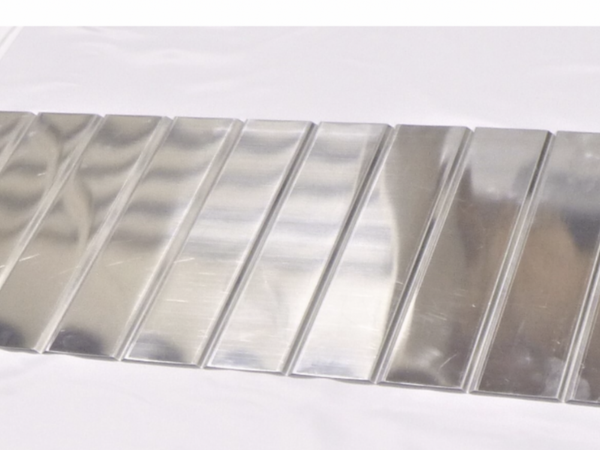 Skin (left side upper flap) for part # 0523901-25