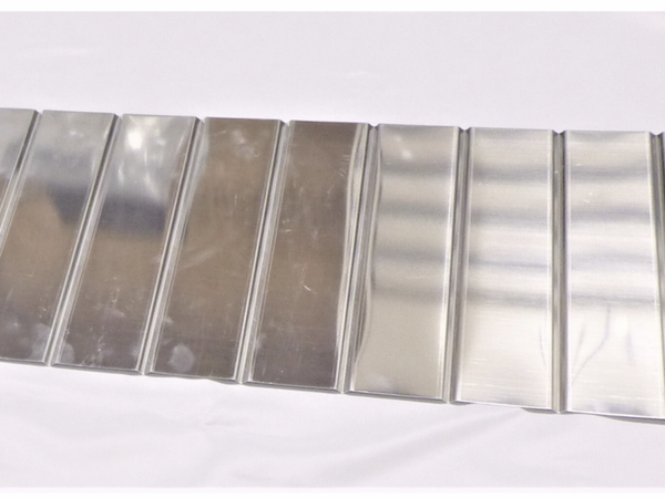 Skin (left & right side upper flap) for part # 0523901-39