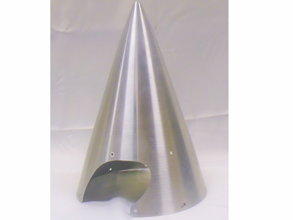 Spinner for part # 0550367-3