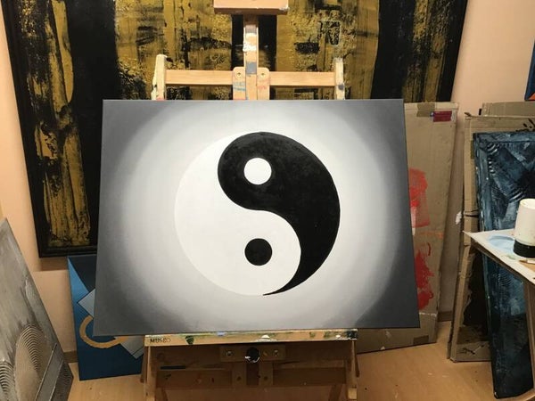 Yin yang