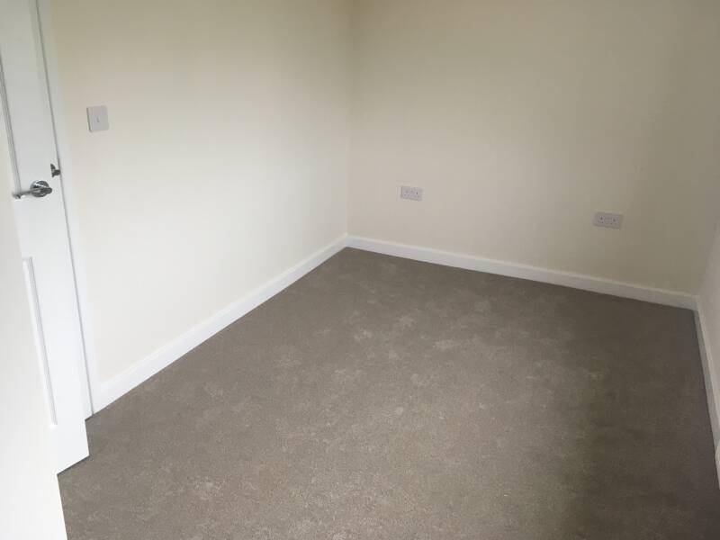 Interior Walls - Bedroom - Cream Eggshell (2)