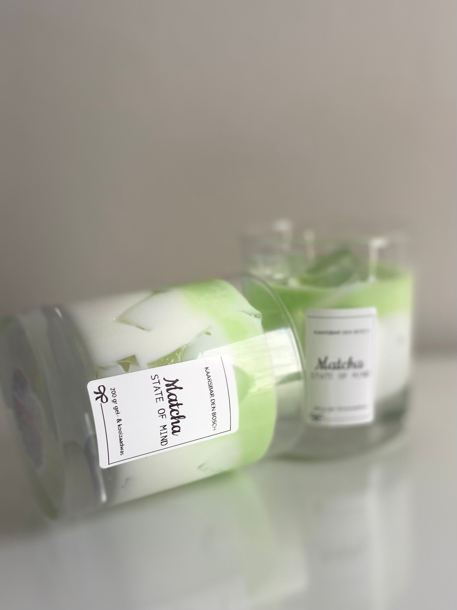 Matcha - State of mind