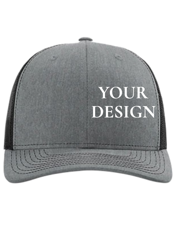 Custom Hats