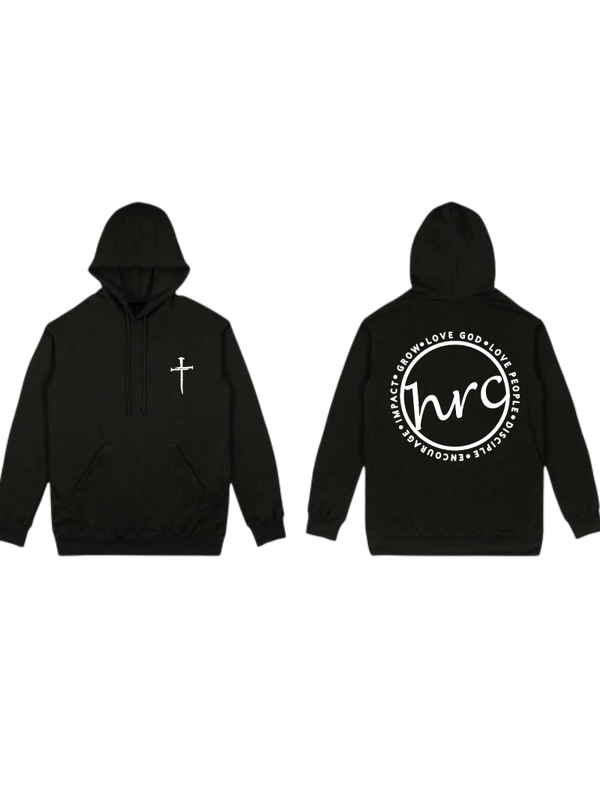 HRC Hoodie