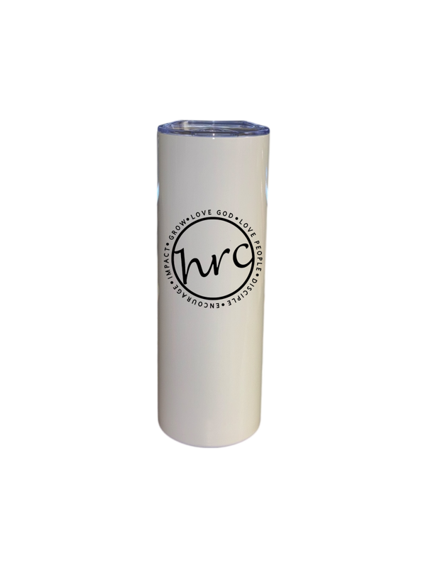 HRC Tumbler