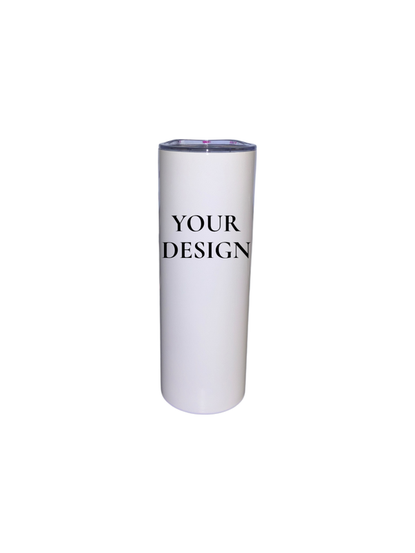 Custom Tumbler
