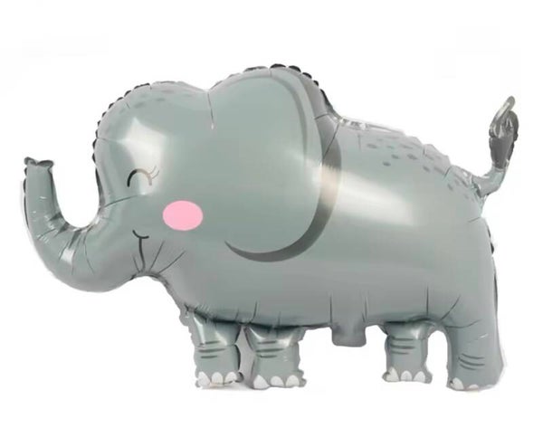 Ballon Elefant