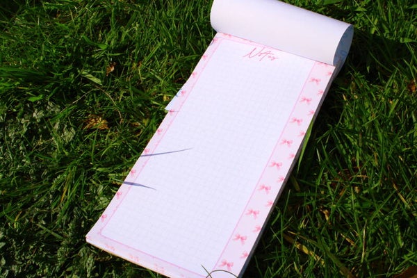 🎀 notebook