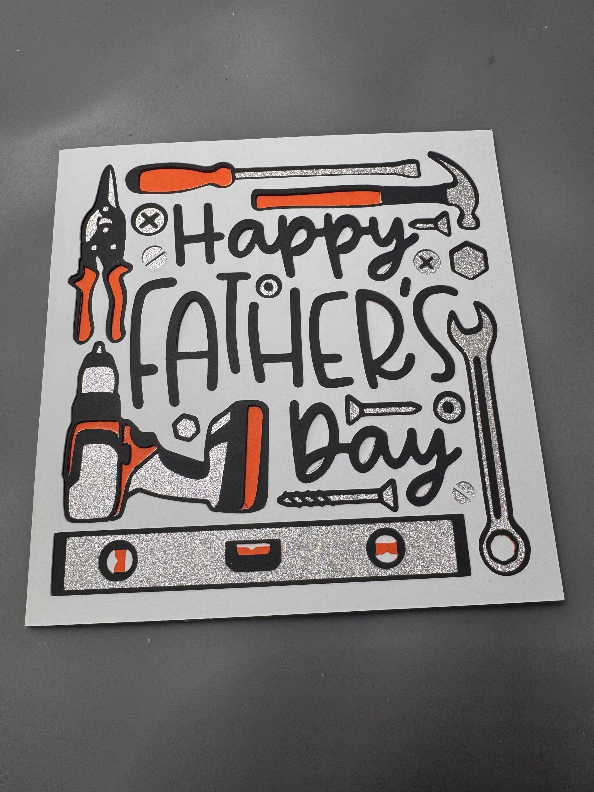 Father’s Day card